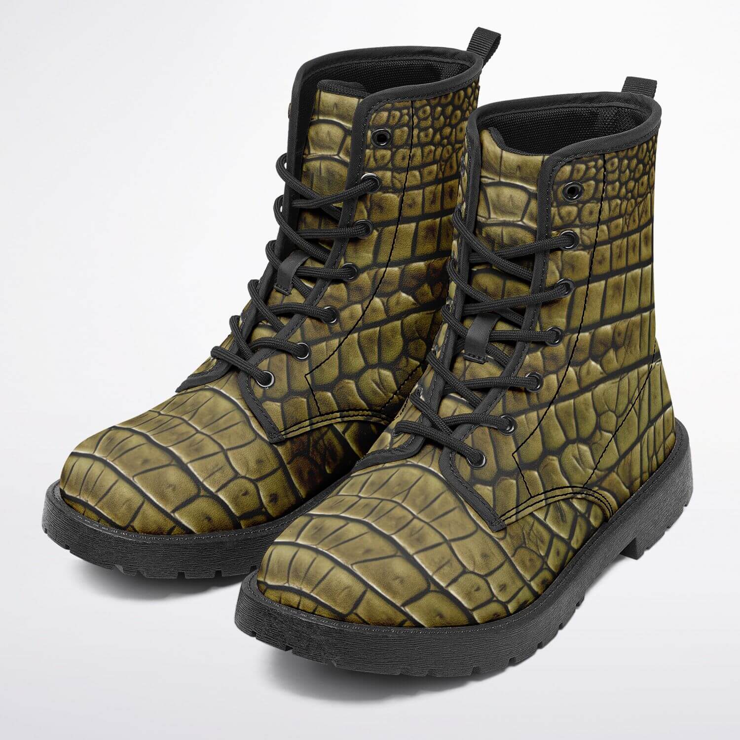 City Strider Boots - AOP