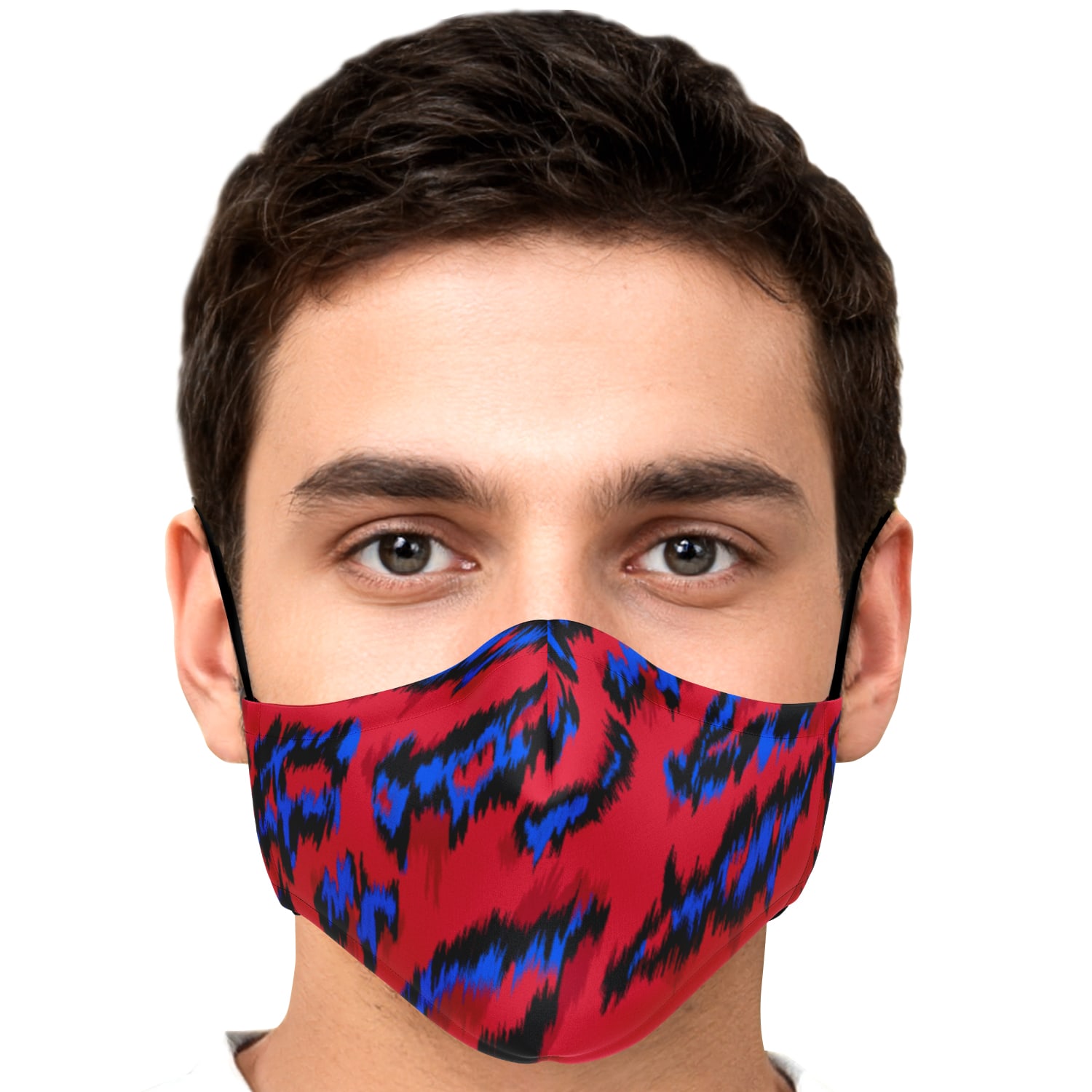 Fashion Face Mask - AOP