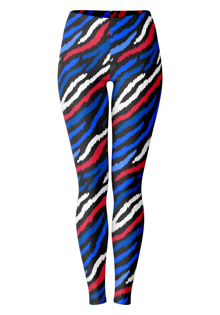 Leggings - AOP