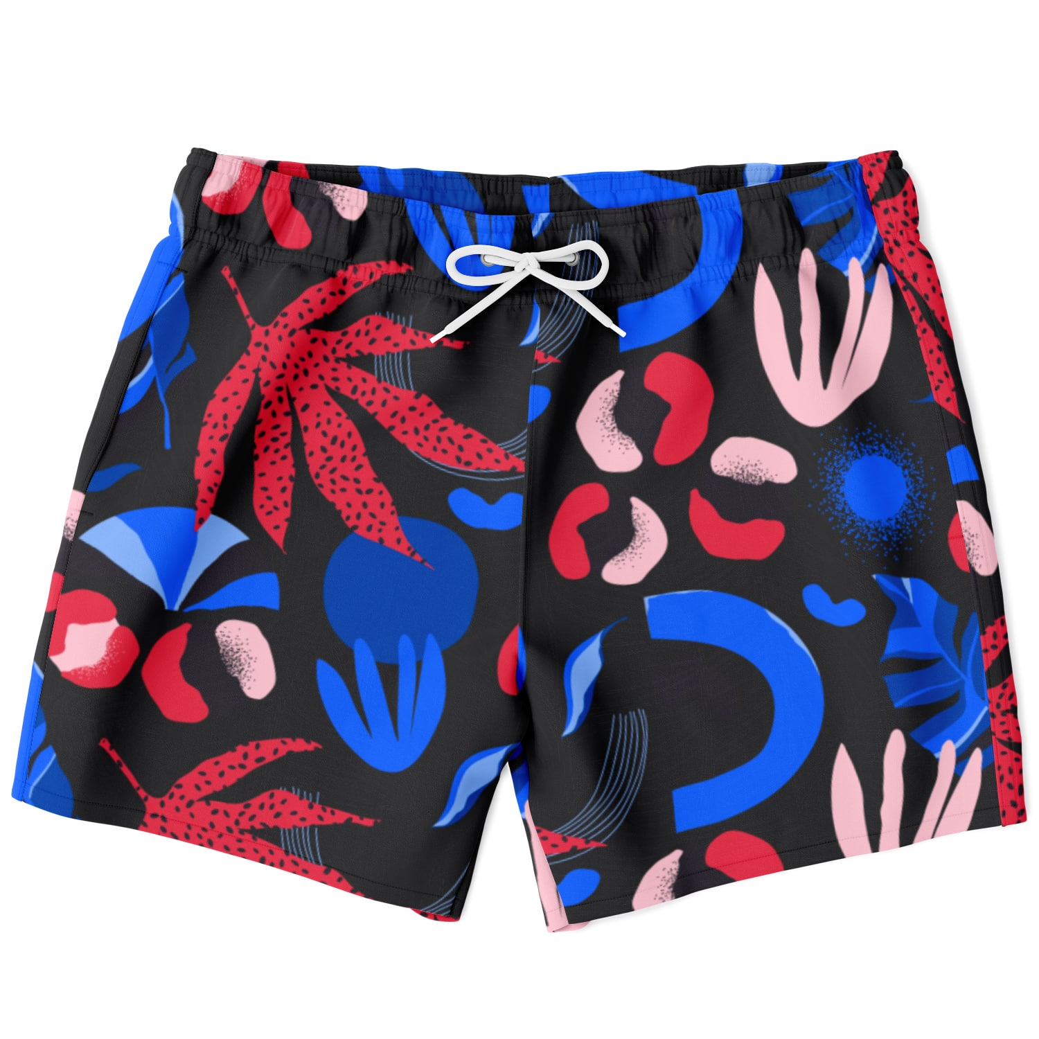 Swim Trunks Men - AOP