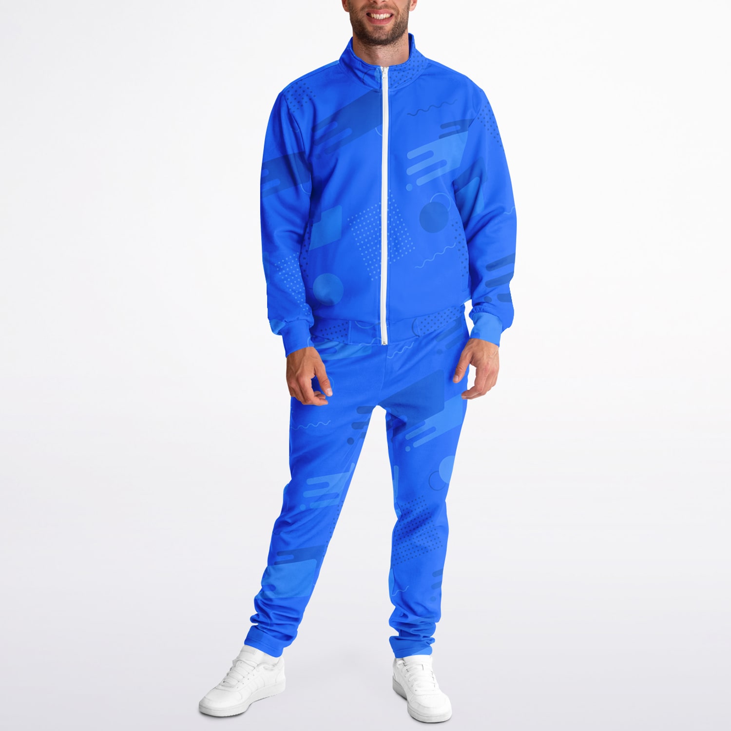 Tracksuit - AOP